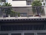 Bán Nhà Chính Chủ 4.3 Tỷ, 4x15m, Hẻm Lê Thúc Hoạch, P.Phú Thọ Hòa, Q.Tân Phú.