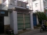 Bán Nhà Mặt Tiền Đường Số 3 HXH, Cách Cây Trâm 150m, P9 Gò Vấp
