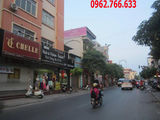 Hot: Mặt Phố Vũ Tông Phan 60 M2, 10,5 Tỷ, Siêu Kinh Doanh