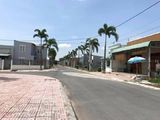 Đất Thổ Cư 100%, SHR, 72m2, 450 Triệu, Trong Khu Dân Cư Đường Tỉnh Lộ 9. Liên Hệ : 0948544144