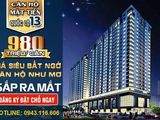 Nhận Đặt Chổ Khu Dự Án Căn Hộ Roxana-Plaza Bình Dương Sắp Ra Mắt Mở Bán!!! Lh: 0943.116.606 !!!