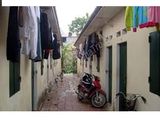 Cần Bán 2 Dãy Trọ, 220 M2, 1,1 Tỷ, An Hạ, Bình Chánh, Ko Cò.
