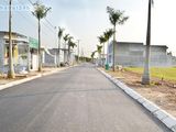 Bán Đất Đường Dương Công Khi, Shr