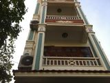 Mới Koong, Nhà Khương Đình, Thanh Xuân, Nhà 45m2, 4 Tầng