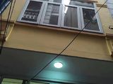 Bán Nhà Linh Đàm, Hoàng Mai, 55m2x4 Tầng Ô Tô 3.8 Tỷ, 0936919689.