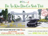 500tr Sở Hữu 190m2 Đất Tp.Hcm , Shr+Gpxd Trả Chậm Không Lãi Xuất.