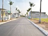 Đất Thổ Cư 5x24 Đinh Đức Thiện.Bình Chánh ,Shr 1oo%.Chiếc Khấu 5%.Tặng 1 Chỉ Vàng