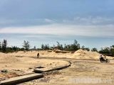 3 Lô Đất Liền Kề Thuộc Dự Án Kđt Sea View, Nằm Trên Trục Đường Trường Sa, Cạnh Cocobay