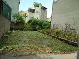 Cần Bán Đất Mặt Đường Gia Quất, Tổ 4 Thượng Thanh, LB, Dt 117m, Giá 38tr/M. Lh Thu 0934549288