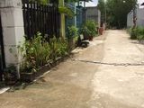 Bán Gấp 1122m2 Đất, Đường Nhánh Hương Lộ 11, Xã Quy Đức, Huyện Bình Chánh.