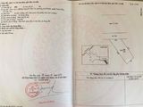Bán Nền Mặt Tiền Lộ Ngân Hàng, P. An Khánh, Q. Ninh Kiều.