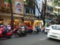 Cho Thuê Nhà Mặt Tiền Đường Võ Văn Kiệt, 1 Trệt 3 Lầu, Ngang Trên 5m