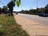 Cho Thuê Đất Mặt Tiền Đường Con Khuong Quan Ninh Kiều Cần Thơ