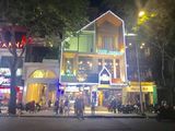 Cho Thuê Nhà Mặt Đường Nguyễn Trãi, Ngang Trên 12m, 1 Trệt 2 Lầu.