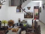 Cần Bán Gấp Nhà Phố Quan Nhân, View Hồ, 2 Mặt Thoáng.