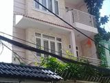 Bán Nhà Đẹp P5, Q Bình Thạnh, 60m, 5t, 6.5 Tỷ, Xe Hơi Trong Nhà.