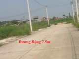 Bán Đất Tđc Bãi Muối, Cao Thắng. DT: 67.5m2, Mt: 5m, Hướng: ĐB, Giá Rẻ