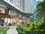 Chính Chủ Cho Thuê Mặt Bằng Kinh Doanh Shophouse Central Park, Hcm, Lhcc: 0981116944