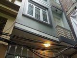 Tôi Cần Bán Nhà Ngõ 342 Khương Đình, 5T, 54m2, Thiết Kế Hiện Đại LH: 0985158319