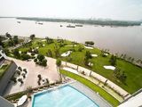 Mở Bán Khu Biệt Thự Đảo Đẳng Cấp Bậc Nhất Trung Tâm Sài Gòn