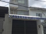 Bán Nhà Mt Đường 1b ( Khu Tên Lửa ) 4x20m 3.5 Tấm - 5.5 Tỷ