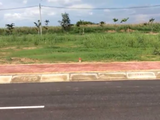 Đất TDM,Sổ Riêng,TC,Cách Ngã Tư Sở Sao 100m,QL13 50m,Giá Chỉ 3,5tr/M2