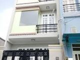 Nhà Đẹp 3 Tấm Khu Dân Trí Cao, An Ninh, Gần Aeon Mall Bình Tân