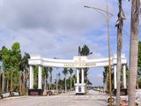 Chỉ Cần 500tr Đã Sở Hữu Lô Đất 189m2 Trong Khu Biệt Thự Sinh Thái Lớn Nhất Khu Tây Bắc.