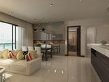 Mở Bán Block B Homyland Riverside, 3 Mặt Tiền View Sông Cực Đẹp – 0902 952 499