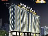 Roxana Plaza Đầu Tư Sinh Lợi Cao