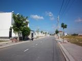 Cần Bán Gấp Lô Đất 100m2,Cạnh Đường Trần Đại Nghĩa, 360 Triệu /Lô