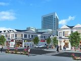 Đất Nền Dự Án Mega City