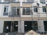 Nhà Phố Liên Kế 1 Trệt 2 Lầu 5x15 Nguyễn Văn Bứa.SHR Vĩnh Viễn. Đất Thổ Cư 100%