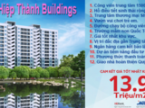 Căn hộ Quận 12 Đang Hút Các Nhà Đầu Tư!!!