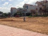 Đất Chính Chủ Bình Chánh, Đường Nguyễn Hữu Trí, Sổ Hồng Riêng, Cam Kết Lợi Nhuận 25% Năm.