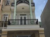 Nhà 1 Trệt 2 Lầu Mặt Tiền Đường 22, Phước Long B, Tổng DT 190m2, 3 Tỷ 900 Triệu, SHR, Vay NH 2,2 Tỷ