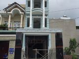Nhà 1 Trệt 2 Lầu Tấm Đúc, Tổng Dt 160m2 Gần Cao Đẳng Công Thương, Shr, Nhà Hoàn Công