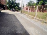Lô Góc 2 MT Kinh Doanh, Gần Chợ Bình Chánh, SHR
