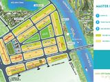 Mở Bán Block Cực Đẹp Đường 33m KĐT GreenCity Chỉ 9T2/m2 Sổ Đỏ Liền Tay