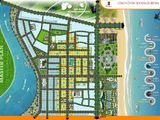 Bán Nhanh Lô Đất Khu Đô Thị Thương Mại Biển Seaview-Đất Nền View Biển-Cạnh Sông-Giá Đầu Tư