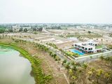 Lô Biệt Thự 2 Mặt Tiền Sát Sông Cổ Cò - View Cocobay - Hồ Sinh Thái - Công Viên. Giá Rẻ Bao Sổ