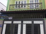 Chuyển Nhà Về Quận 6 Bán Gấp Nhà Liên Khu 45, 1 Lầu,4x10m,Sổ Hồng Riêng Giá 1,85 Tỷ TL