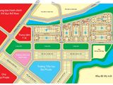 Đất Mt Lý Thái Tổ, Ngay Chợ Đại Phước, Gần Phà Cát Lái Chỉ 850Tr/100M2
