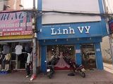 Bán Nhà Mặt Tiền 30/4 , Trệt , Gần Đại Lộ Hòa Bình , Dt: Hơn 100M2 , Giá 12 Tỷ