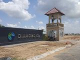 Nhà Phố Liền Kế , Nền Thương Mại Ven Sông Dự Án Diamond City