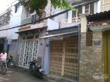 Bán Nhà Mặt Tiền Hẻm 318, Cách Thống Nhất Chỉ 20m, P. 16 Gò Vấp