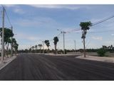 Bán Đất Đường Nhựa 20M, Giá Chỉ 490 Triệu/ 119m2, Sổ Hồng, Phường Cát Lái Q. 2, Gần Mầm Non Sơn Ca.