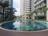 Căn Hộ 1 Ngủ Mới Ở Time City, Hai Bà Trưng Cho Thuê 0972672688