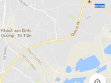 Bán Đất Thổ Cư Chính Chủ Dĩ An,bình Dương