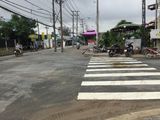 Bán Gấp Đất Thổ 50m2 Sổ Hồng. Gò Cát Quận 9. 0989988099